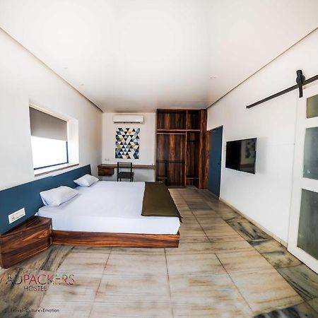 Auberge de jeunesse Thc Backpackers Jodhpur à Jodhpur  Extérieur photo