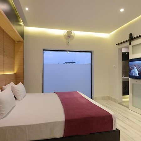 Auberge de jeunesse Thc Backpackers Jodhpur à Jodhpur  Extérieur photo