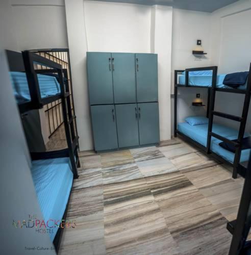 Auberge de jeunesse Thc Backpackers Jodhpur à Jodhpur  Extérieur photo