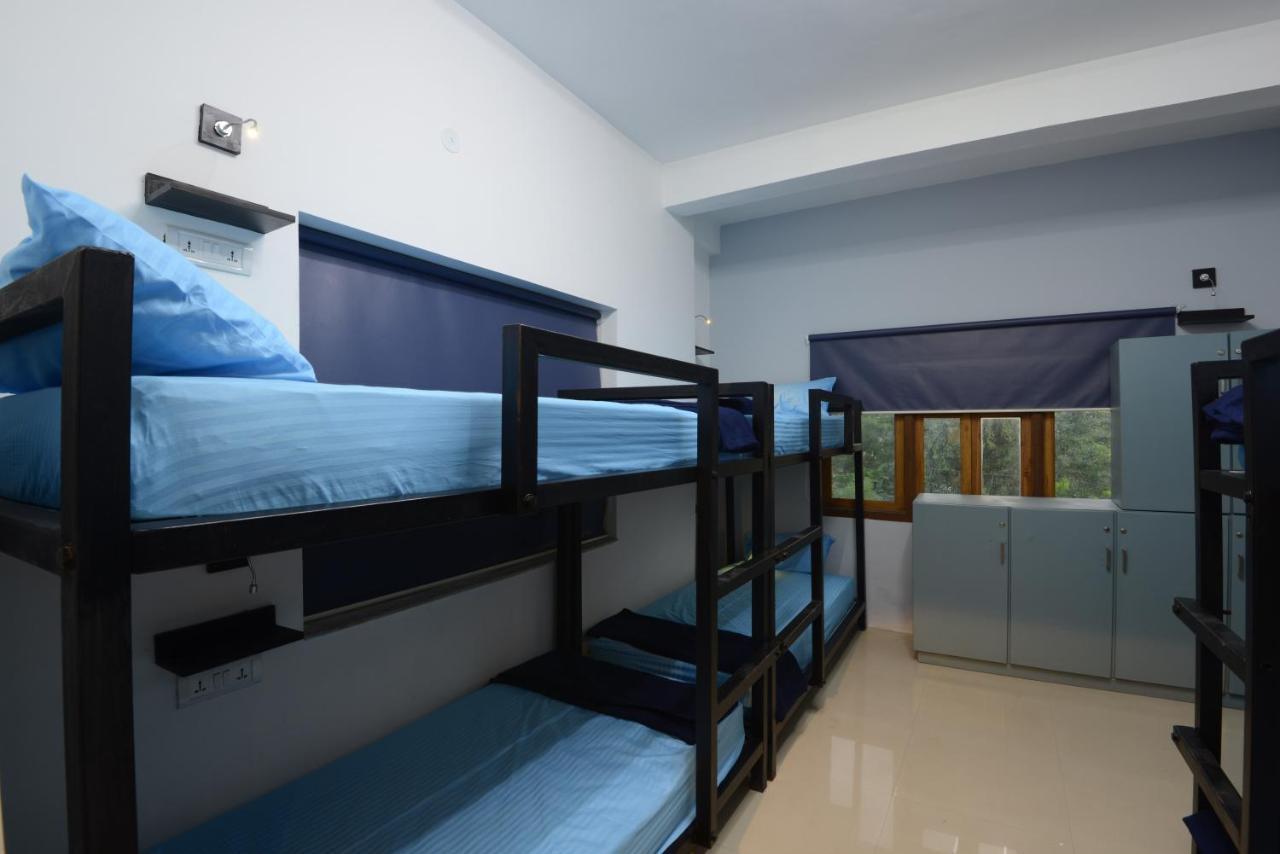 Auberge de jeunesse Thc Backpackers Jodhpur à Jodhpur  Extérieur photo